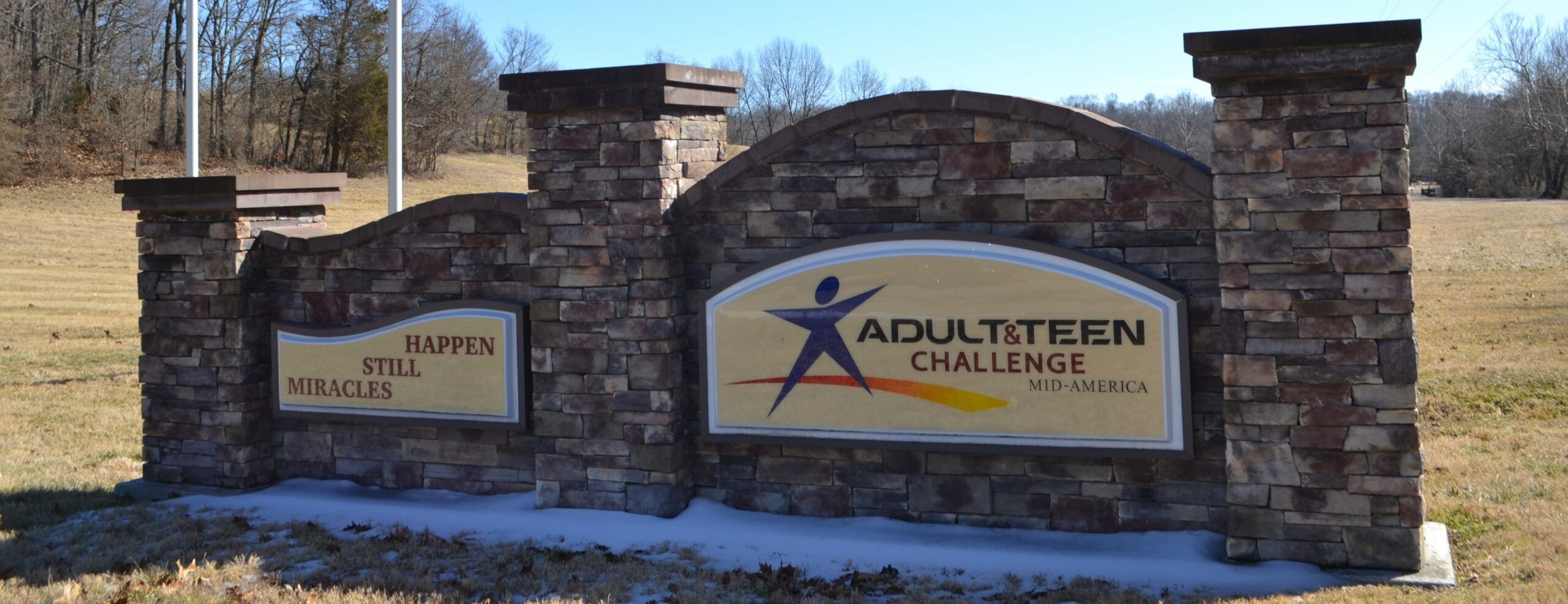Teen Challenge Cape Girardeau