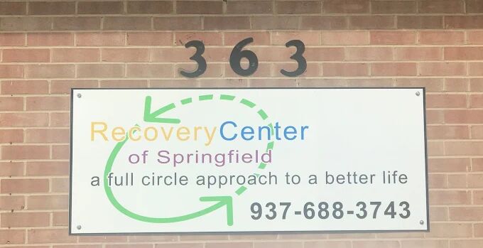 The Recovery Center of Springfield