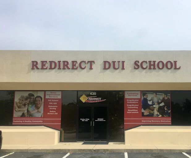 Redirect Driver Improvement