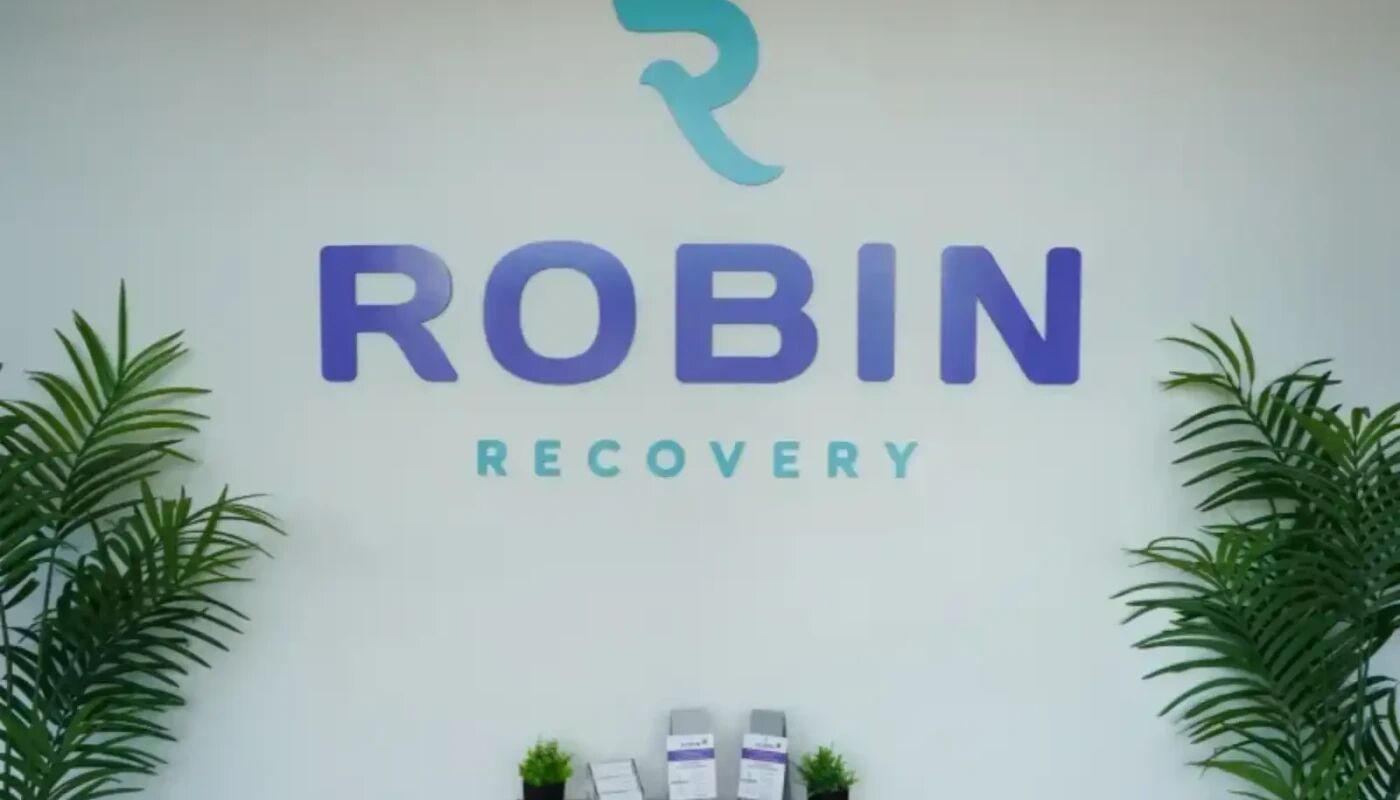 Robin Recovery
