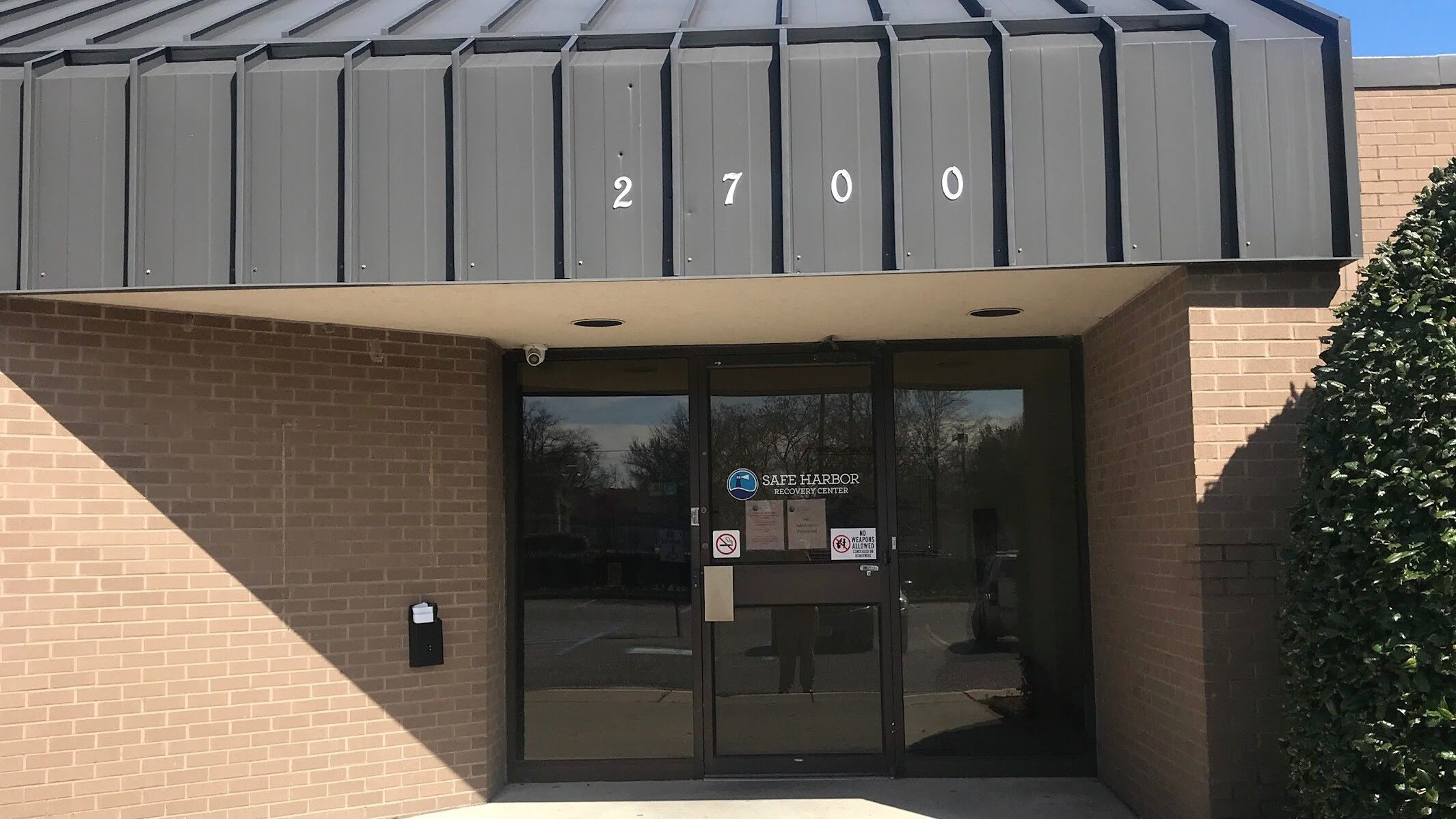 Safe Harbor Recovery Center
