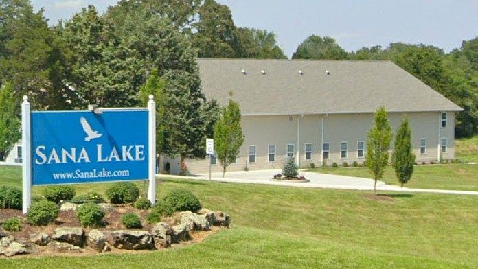 Sana Lake Recovery Center