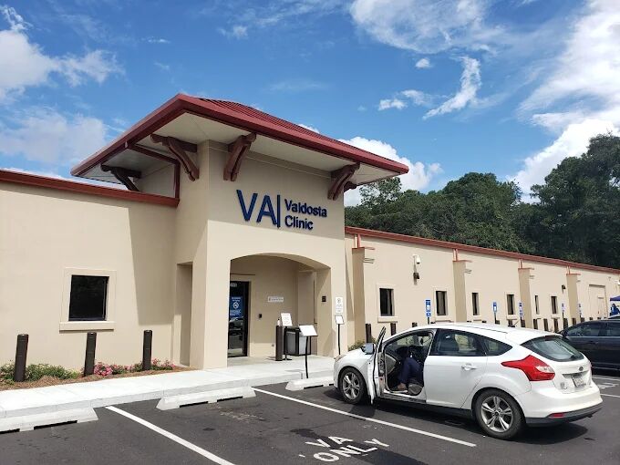 Valdosta VA Clinic