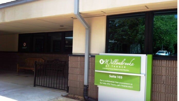 Willowbrooke Psychiatric Center - Villa Rica