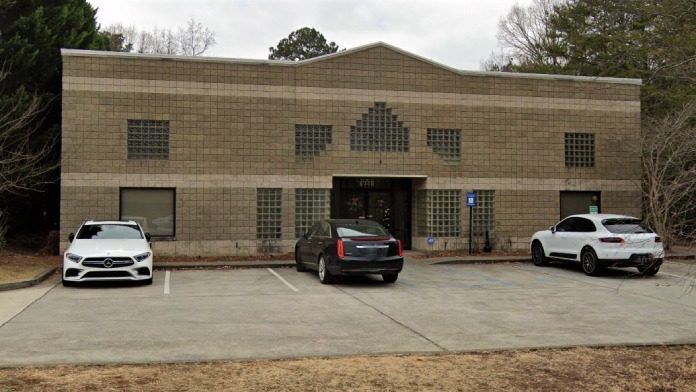 The Insight Program: Roswell, GA