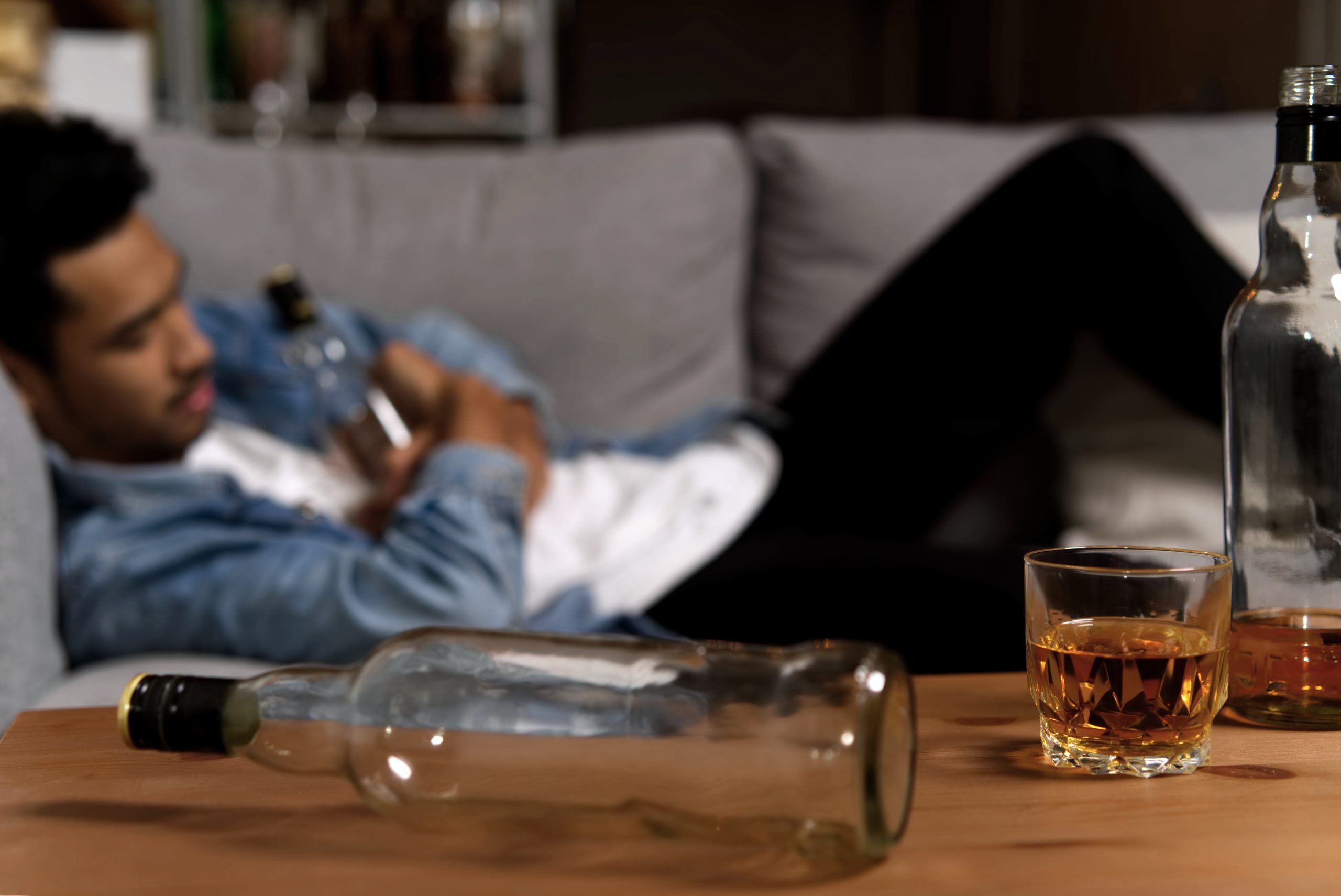 Understanding Alcohol Addiction Guide: Comprehensive Resource