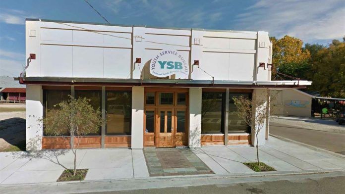 Youth Service Bureau (Covington)