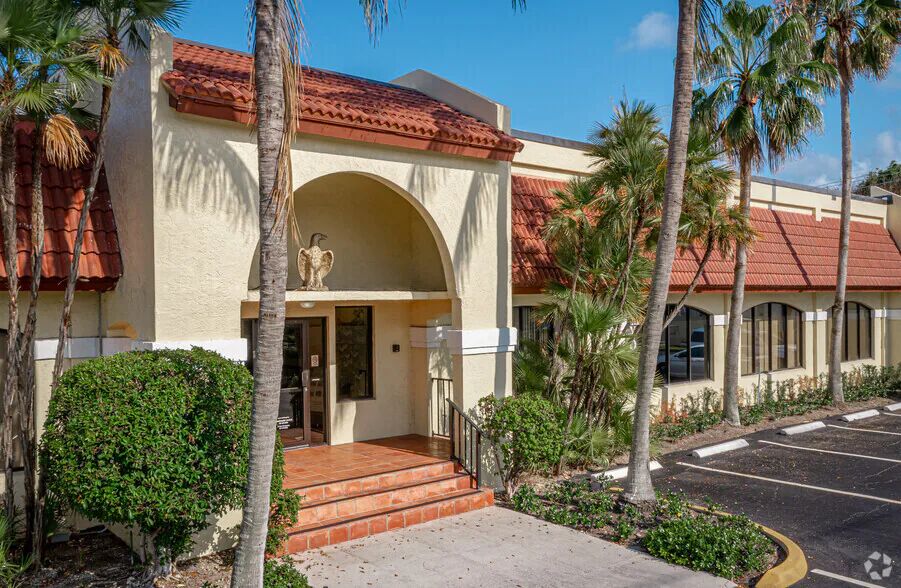 Abusive Partners Program of Palm Beach