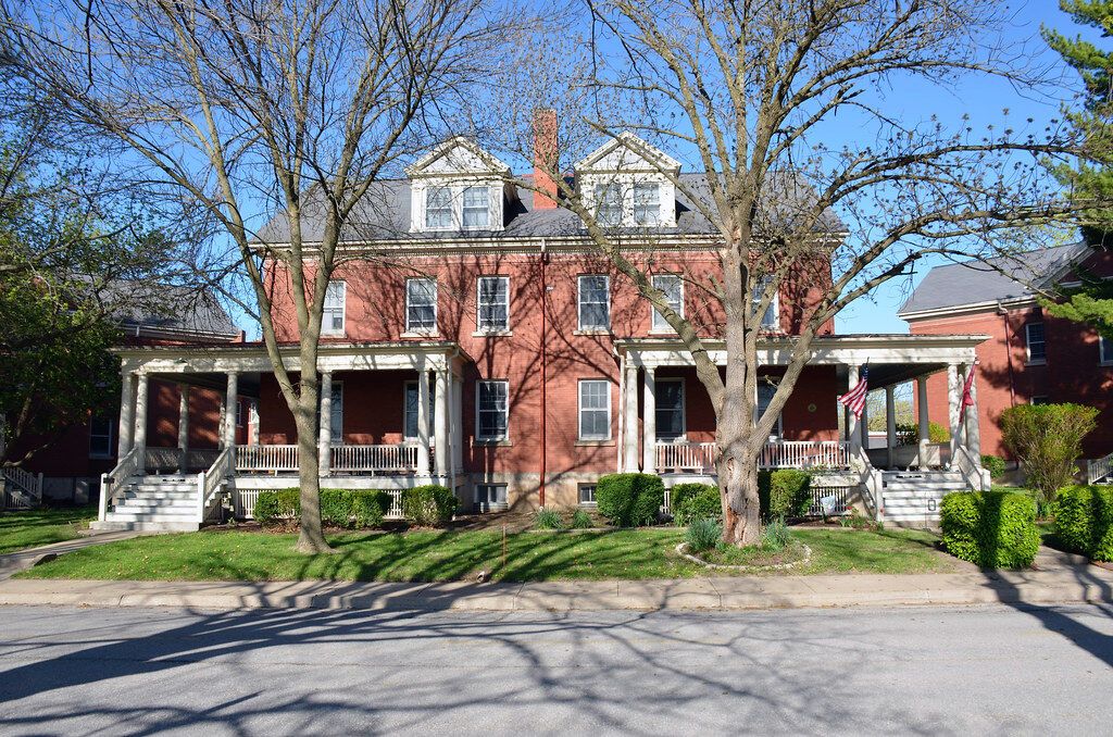 ACS Fort Leavenworth