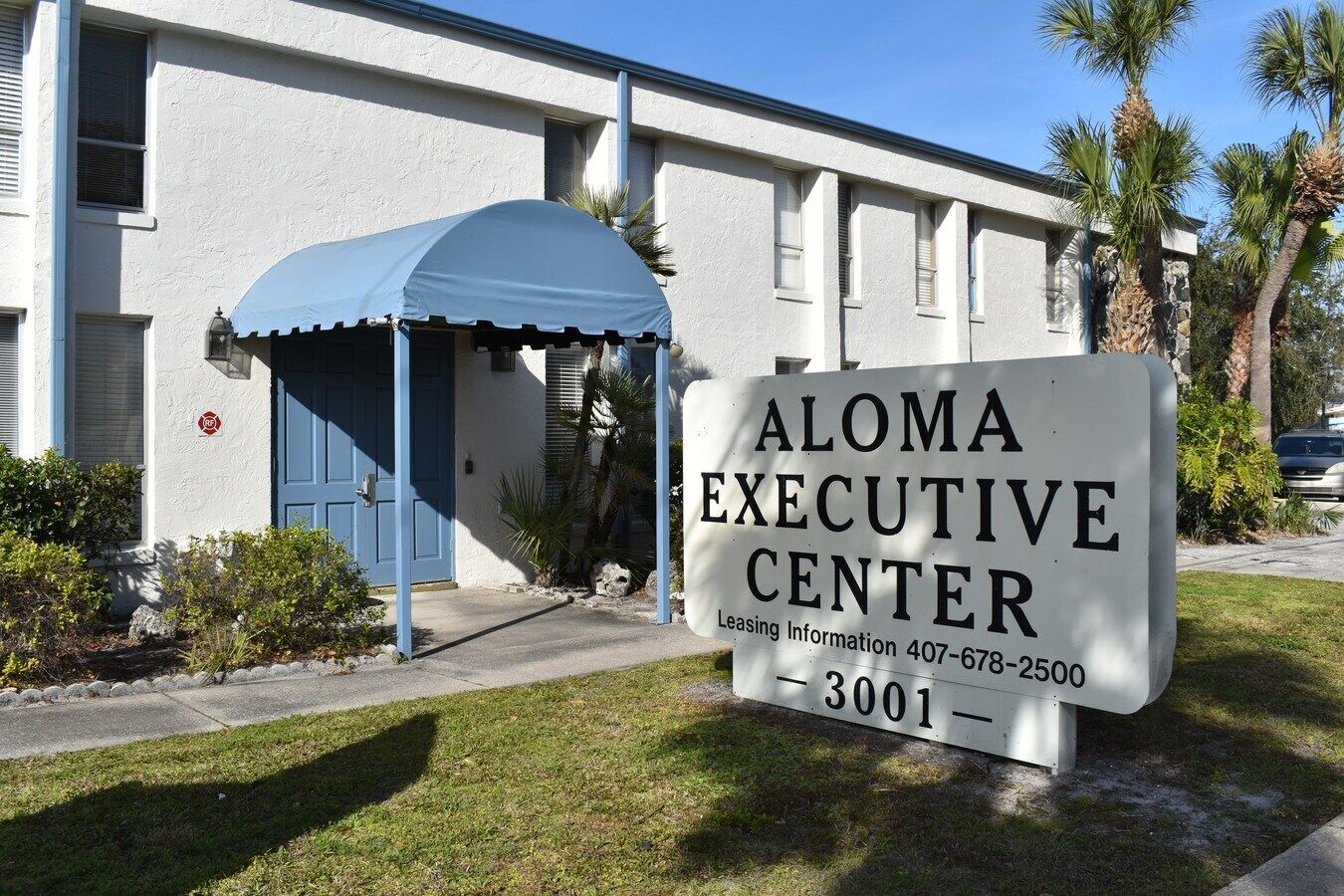 ACT Center - Winter Park, FL