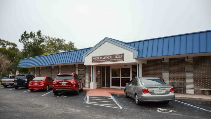 Anchor Medical Group