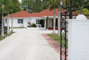 Angels House - Angels Recovery