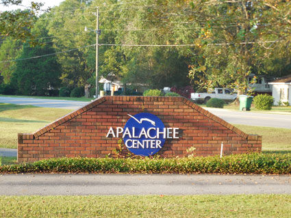 Apalachee Center - Liberty County Clinic