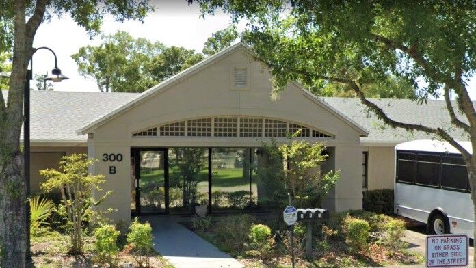 Aspire Health Partners – Charlotte’s Place