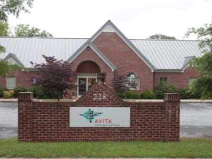 Avita Community Partners: Hartwell, GA