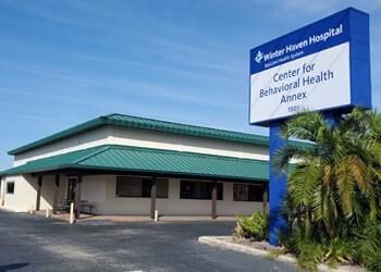 BayCare Behavioral Health