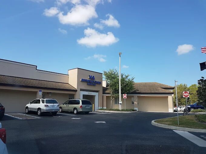 Bradenton VA Clinic