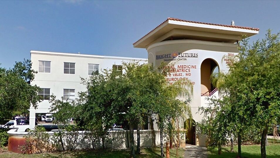 Bright Futures Treatment Centers