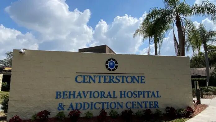 Centerstone Hospital and Addiction Center