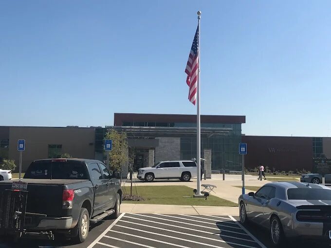Columbus VA Clinic
