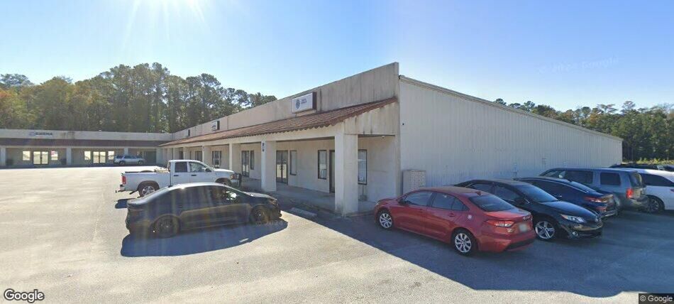 Coastal Community Behavioral Health - Brunswick