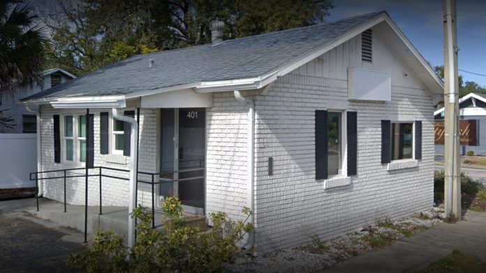 Cypress Laser Stop Smoking Center