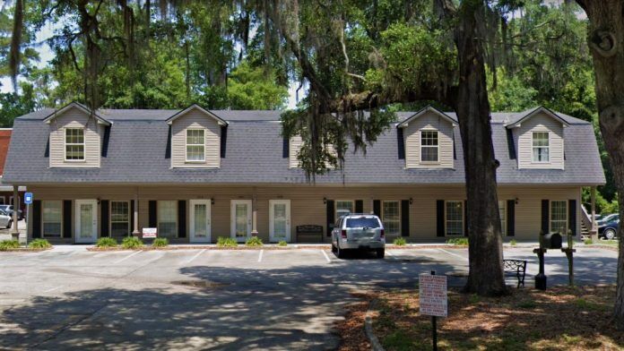 Darsey, Black & Associates, LLC