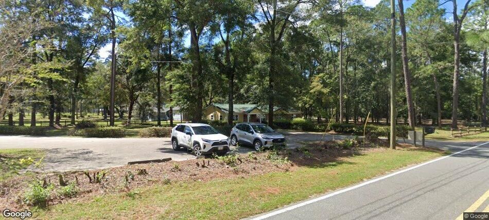 DISC Village - Woodville Campus