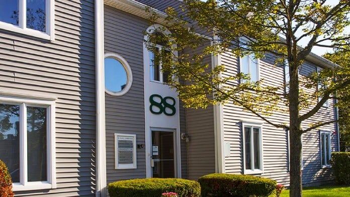 AdCare Outpatient Facility, North Dartmouth
