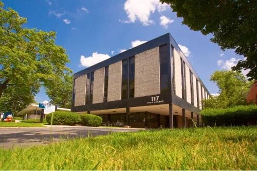 AdCare Outpatient Facility, Springfield