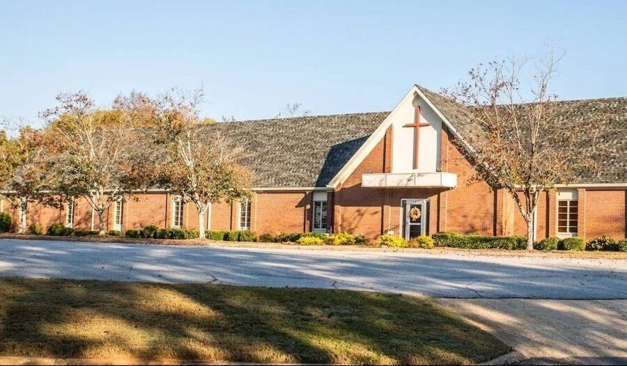 Adult and Teen Challenge Columbus Women’s Home