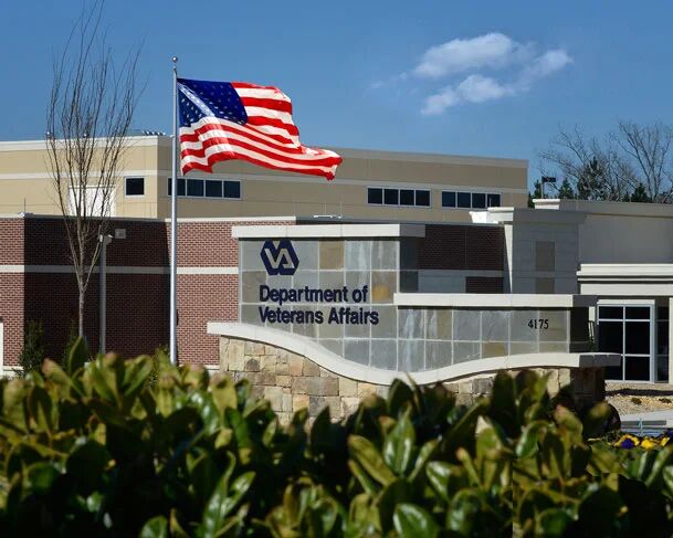 Oakwood VA Clinic