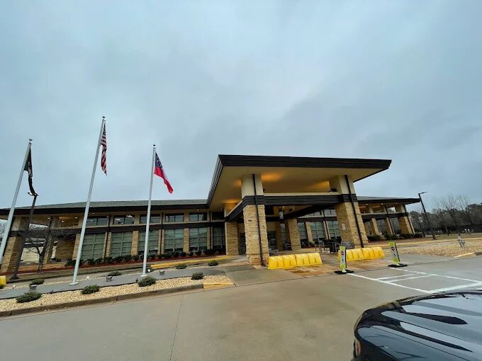 US Department of Veterans Affairs/ Trinka Davis Veterans Village
