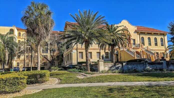 Bay Pines VA Healthcare System - CW Bill Young Medical Center