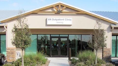 Bay Pines VA Healthcare System - Sebring Community Based OP Clinic