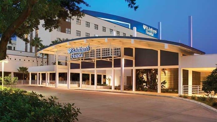 BayCare Health - Saint Anthonys Hospital