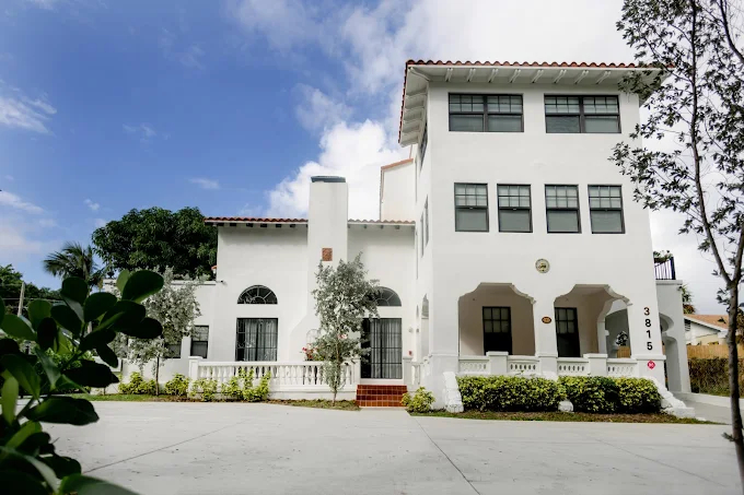 Beachside Rehab - Mental Health Service in West Palm Beach, FL