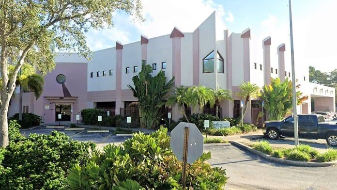 Boley Centers