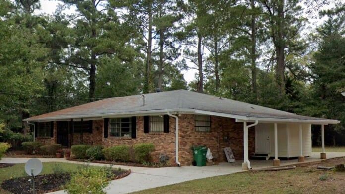 Breakthru House, Inc
