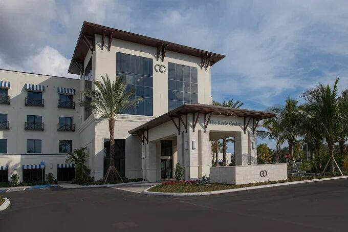 Caron Ocean Drive