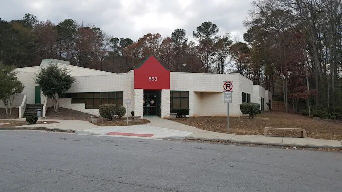 Clayton Center Community Service Board
