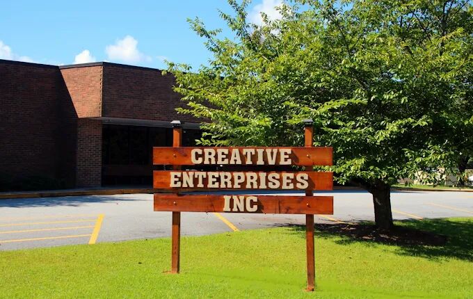Creative Enterprises