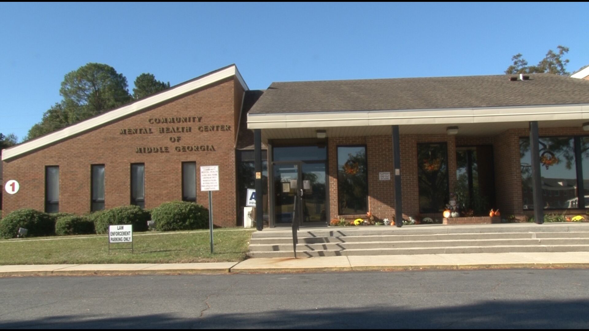 CSB of Middle Georgia