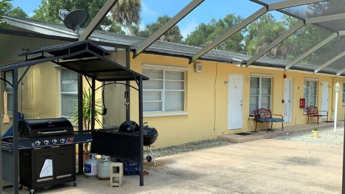 Dynamic Life Recovery Centers