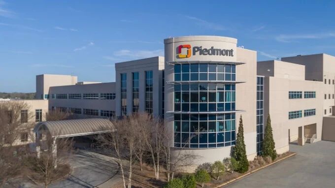 Piedmont Eastside Medical Center
