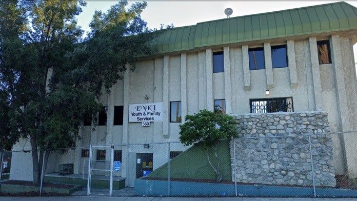 Youth and Family Services - Boyle Heights