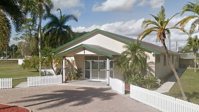 Faith Farm Christian Residential Treatment Center
