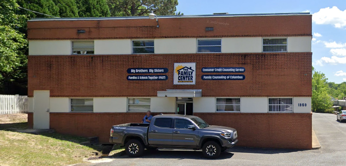 Family Center of Columbus