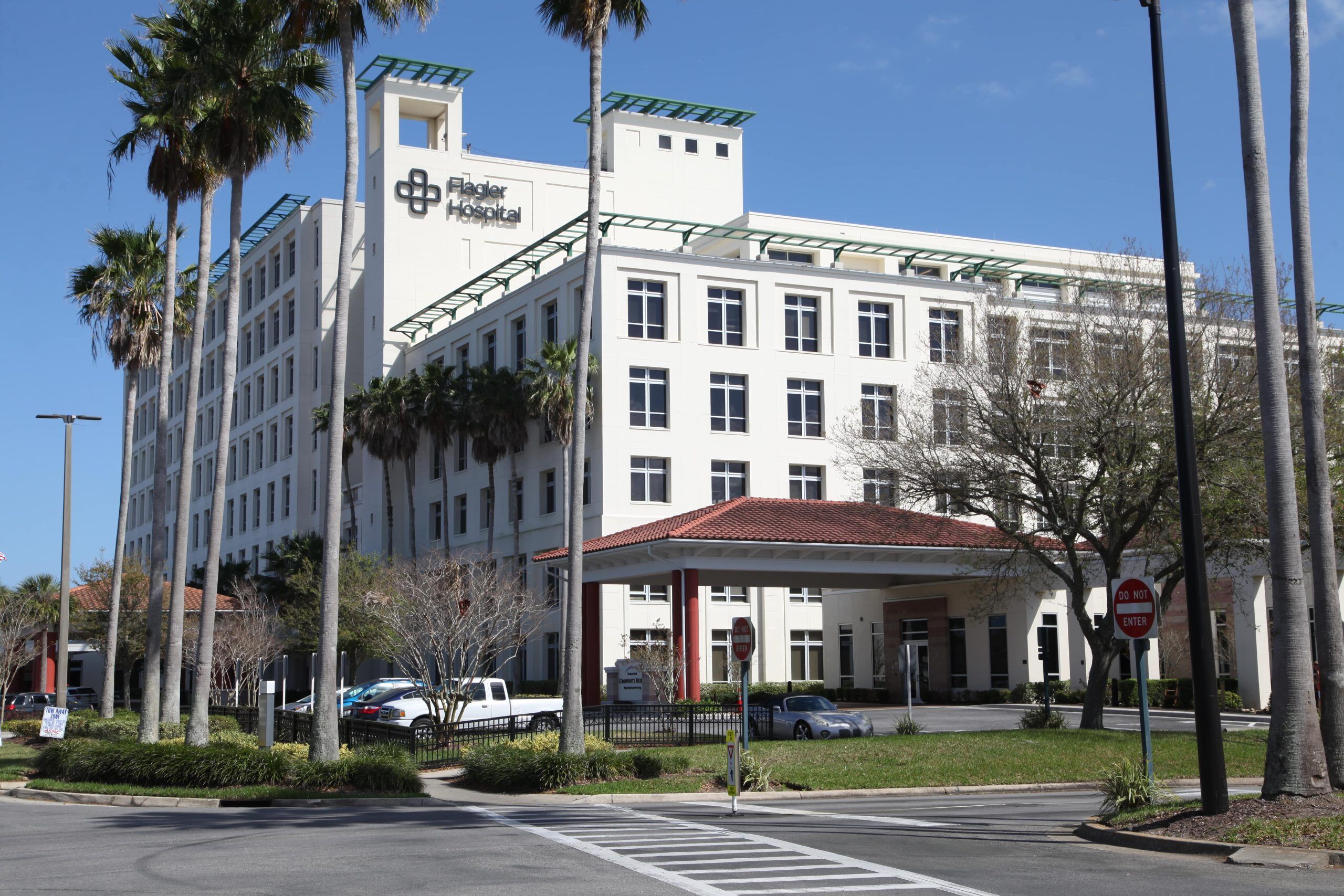 Flagler Hospital