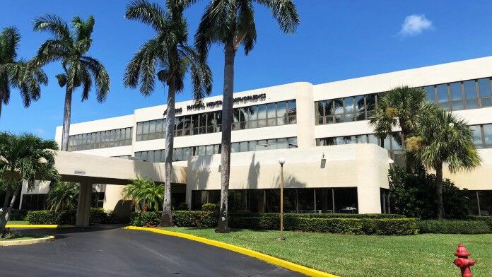 Futures Recovery Healthcare - Outpatient
